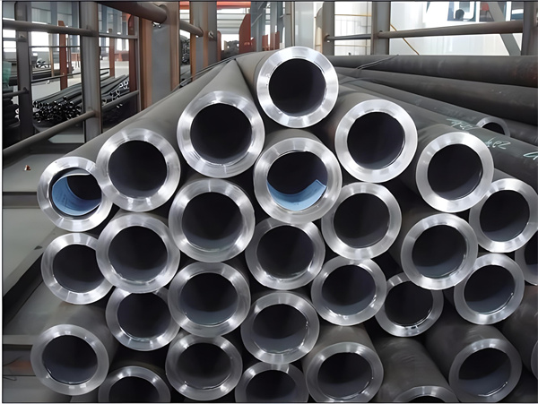 大连q345d精密钢管制造工艺流程特点及应用